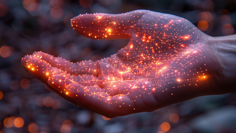 Stepping Up - An intro to the 'Unashamedly Superhuman' series